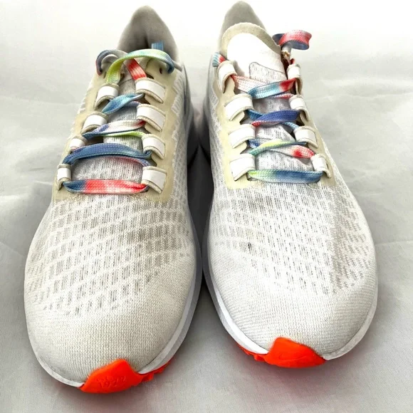 Nike Women’s Air Zoom Tye Dye Pegasus 37 Running Sneakers sz 7 - Picture 4 of 16